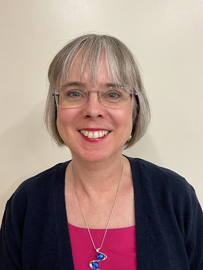 Jane Knights Counsellor and Supervisor